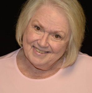 Meet your Posher, Pamela